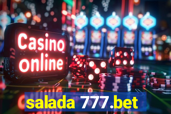 salada 777.bet